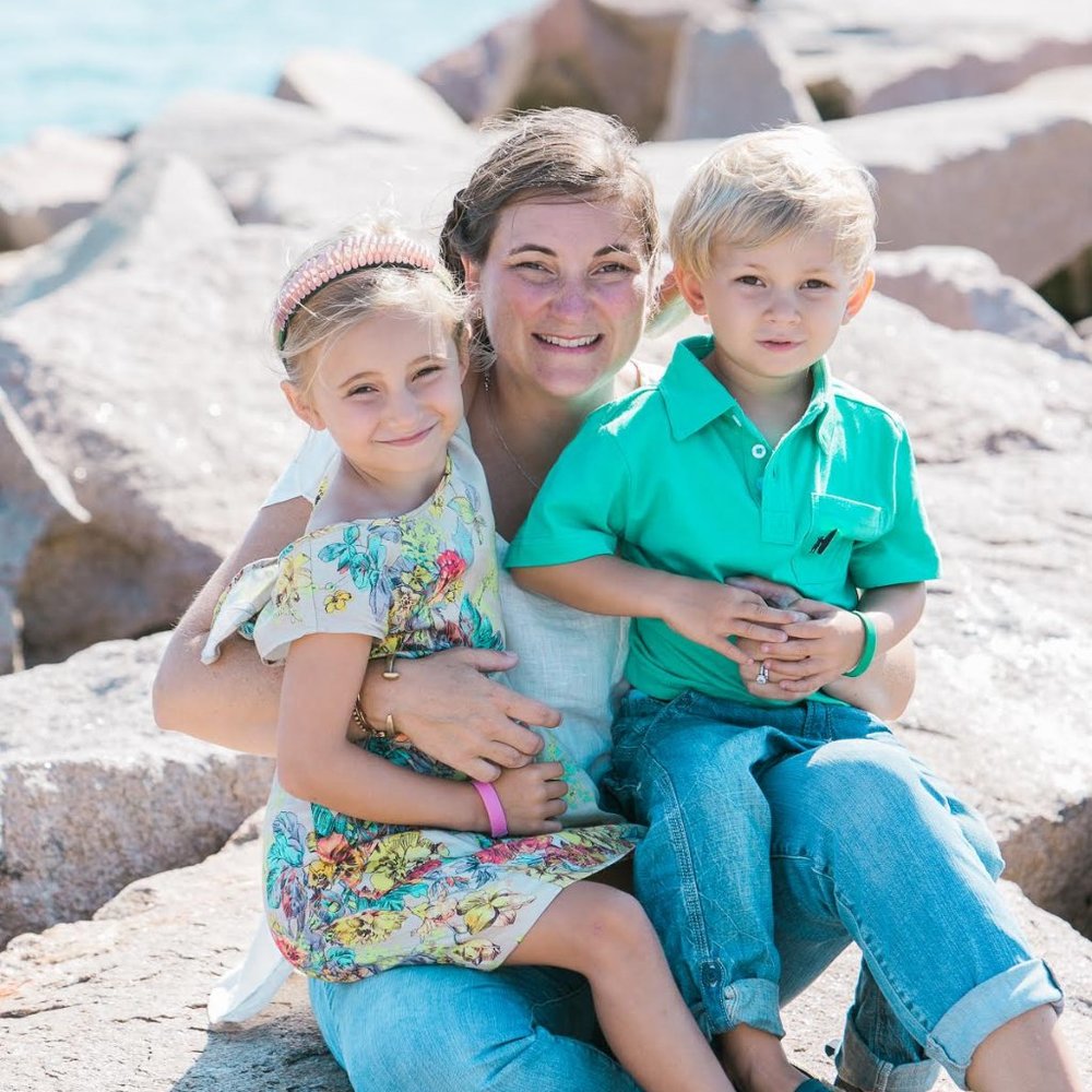 Meet your Posher, Hilary